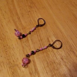 Earrings 23E
